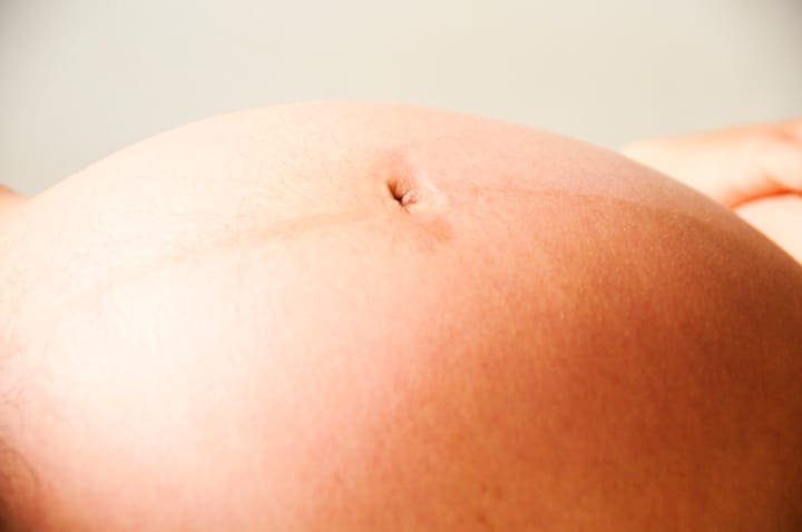 doula en el embarazo