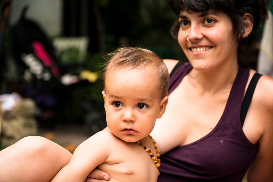 maternidad